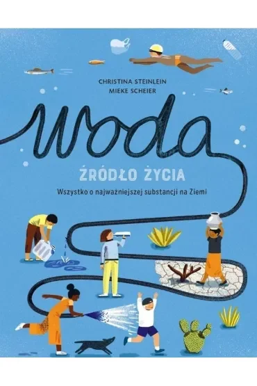 Woda źródło życia