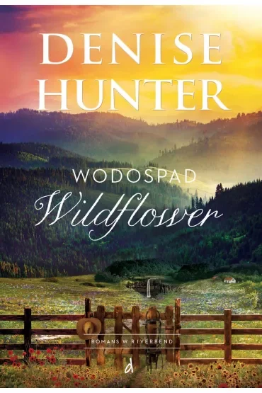 Wodospad Wildflower