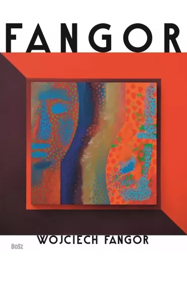 Wojciech Fangor