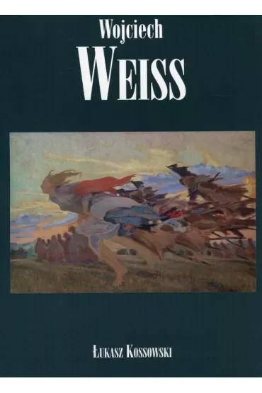 Wojciech Weiss