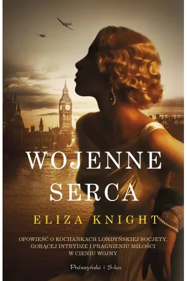 Wojenne serca