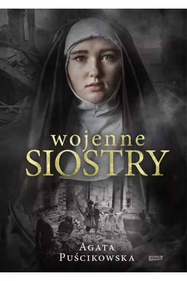 Wojenne siostry