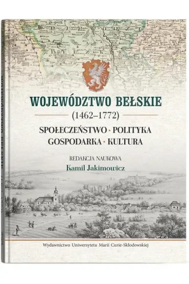 Województwo bełskie (1462-1772)