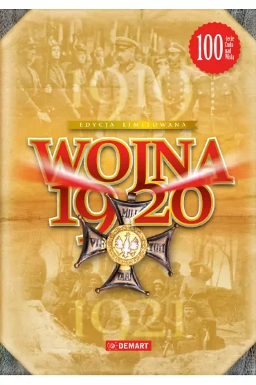 Wojna 1920