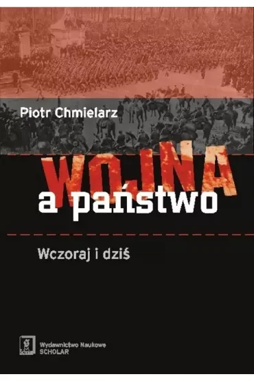 Wojna a państwo