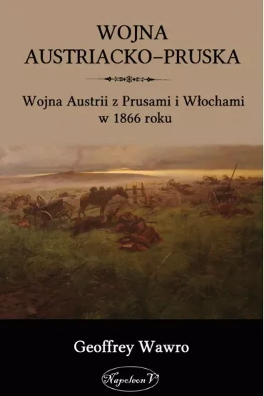 Wojna austriacko-pruska