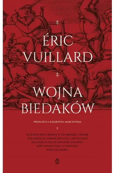 Wojna biedaków
