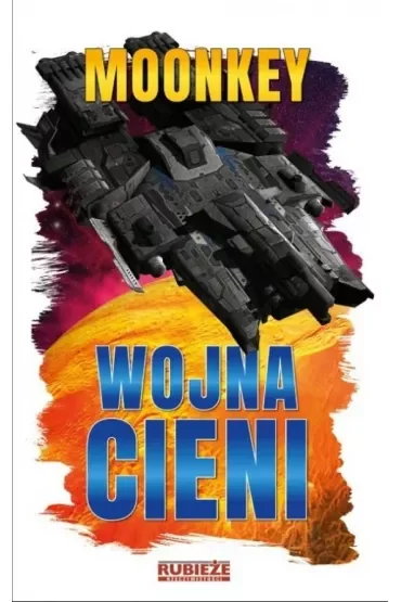Wojna cieni