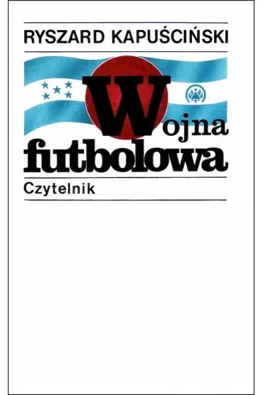 Wojna futbolowa