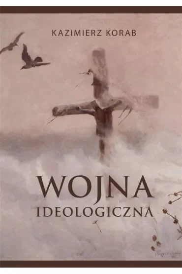 Wojna ideologiczna