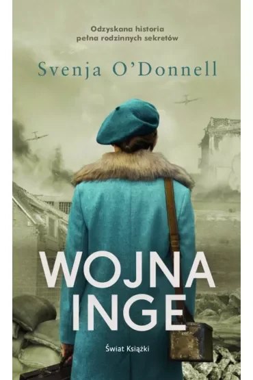 Wojna Inge (pocket)