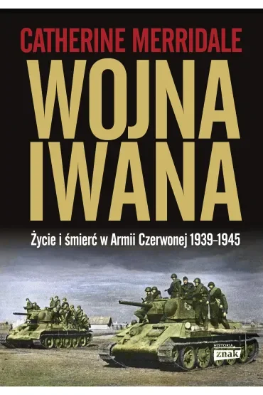 Wojna Iwana wyd. 2025