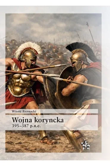 Wojna koryncka 395-387 p.n.e.