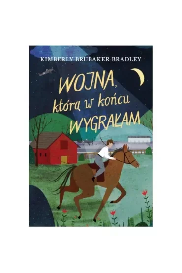 Wojna, którą w końcu wygrałam