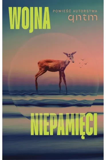 Wojna niepamięci