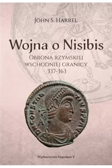 Wojna o Nisibis 337-363