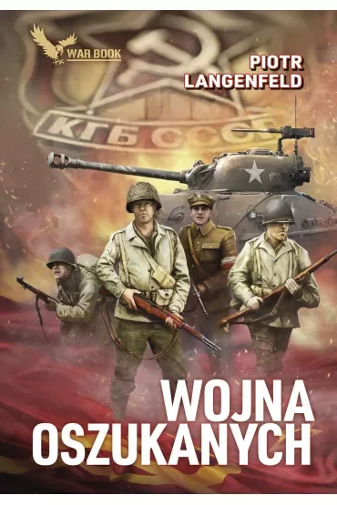 Wojna oszukanych
