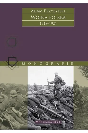 Wojna Polska 1918–1921
