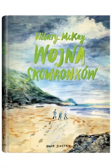 Wojna skowronków