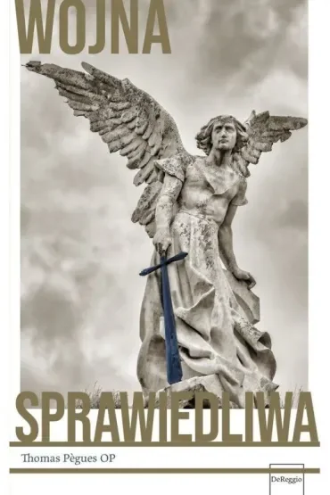 Wojna sprawiedliwa