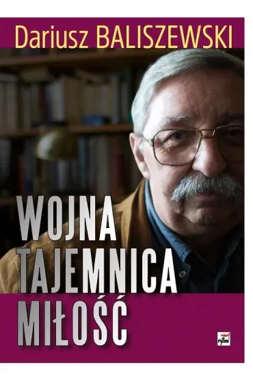 Wojna, tajemnica, miłość