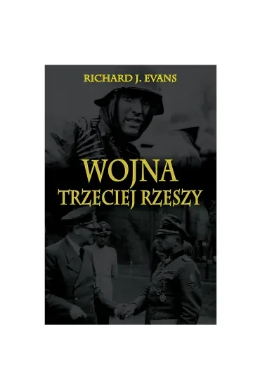 Wojna Trzeciej Rzeszy