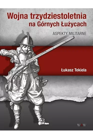 Wojna trzydziestoletnia na Górnych Łużycach