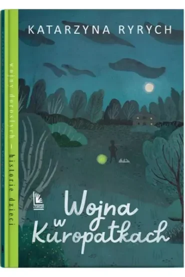 Wojna w Kuropatkach