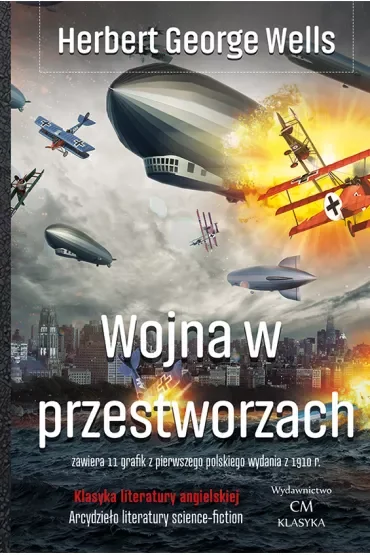 Wojna w przestworzach