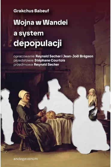 Wojna w Wandei a system depopulacji