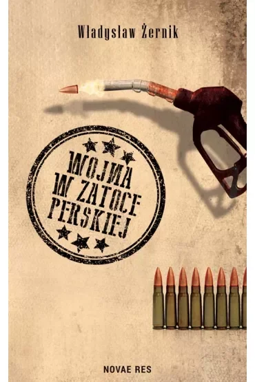 Wojna w Zatoce Perskiej
