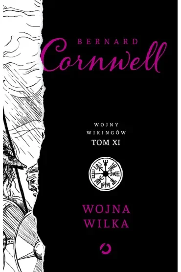 Wojna wilka. Wojny wikingów. Tom 11