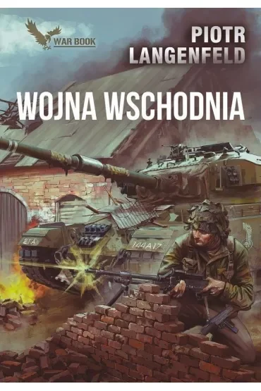 Wojna Wschodnia. Kroniki