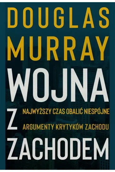 Wojna z Zachodem