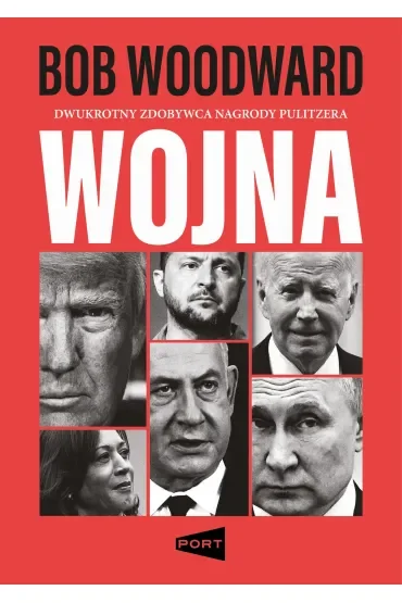 Wojna