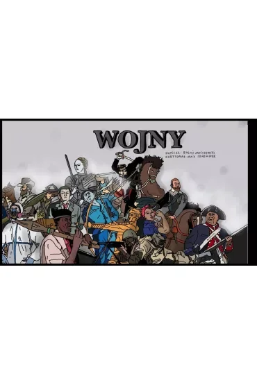 Wojny