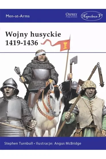 Wojny husyckie 1419-1436