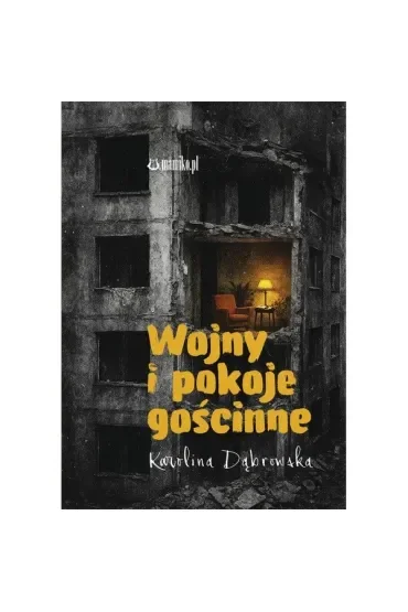 Wojny i pokoje gościnne