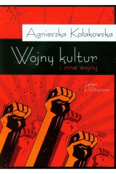 Wojny kultur i inne wojny