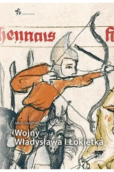Wojny Władysława I Łokietka