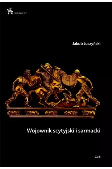 Wojownik sycylijski I sarmacki