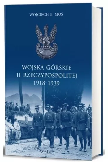 Wojska górskie II RP 1918-1939