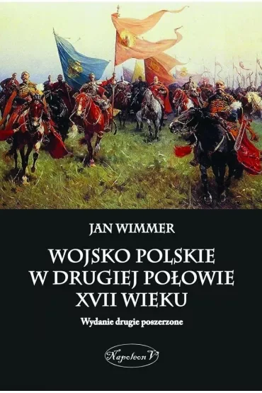 Wojsko polskie w drugiej połowie XVII wieku