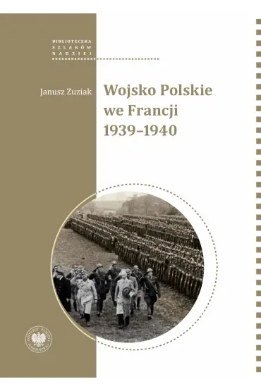 Wojsko Polskie we Francji 1939-1940
