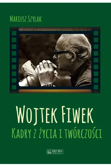 Wojtek Fiwek