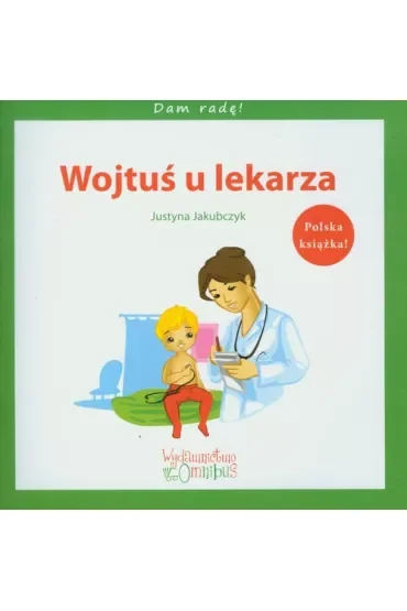 Wojtuś u lekarza