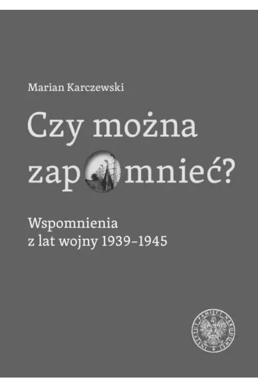 Wokół pamięci i historii. Działalność archiwalna..