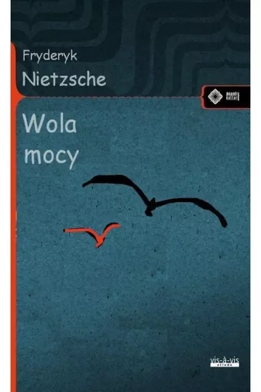 Wola mocy