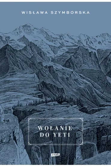 Wołanie do Yeti