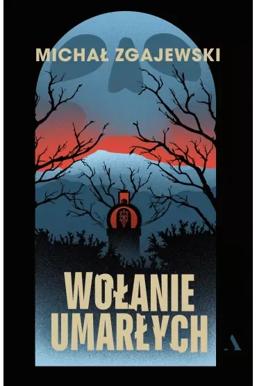 Wołanie umarłych. Detektyw Norbert Krzyż. Tom 3
